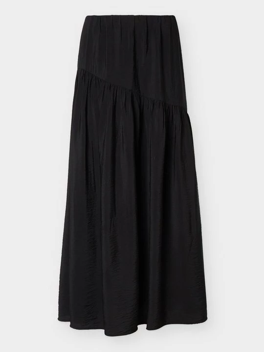 Obrázek produktu Maxi sukně Gina Tricot černá