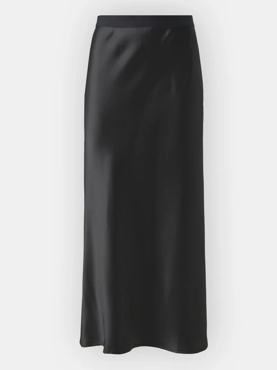 Obrázek produktu Maxi sukně Gina Tricot černá