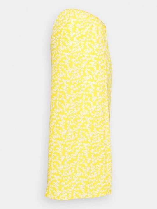 Obrázek produktu Maxi sukně Glamorous žlutá