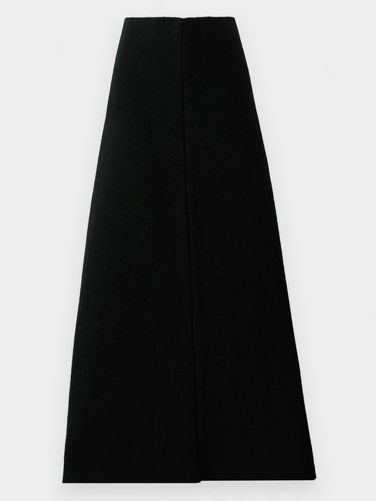 Obrázek produktu Maxi sukně IVY & OAK černá