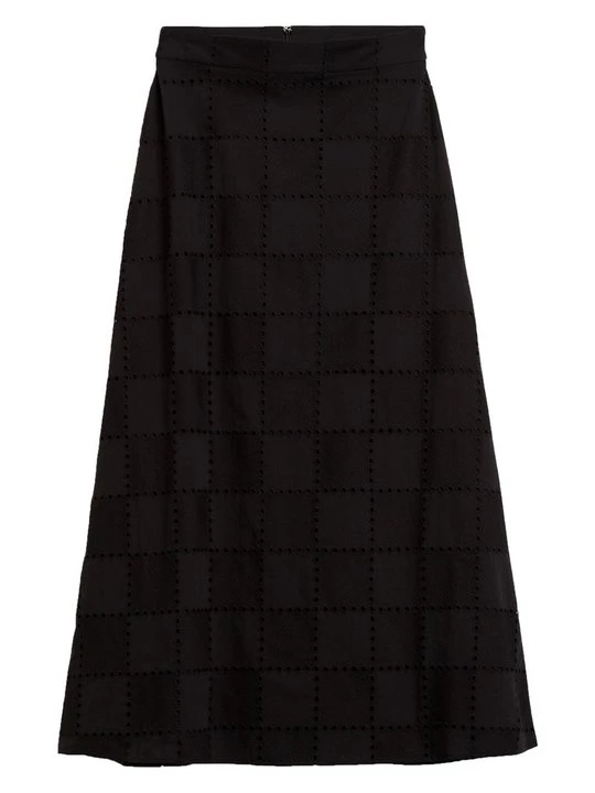 Obrázek produktu Maxi sukně IVY & OAK černá