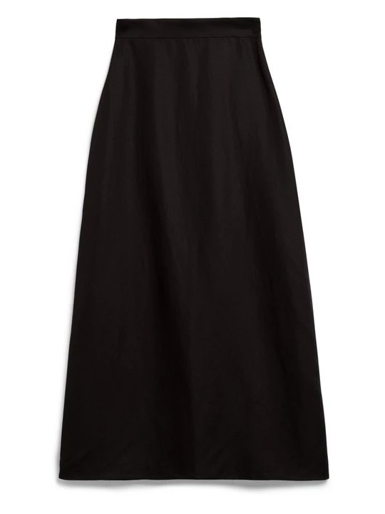 Obrázek produktu Maxi sukně IVY & OAK černá