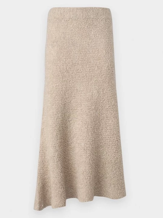 Obrázek produktu Maxi sukně IVY & OAK skvrnitě béžová