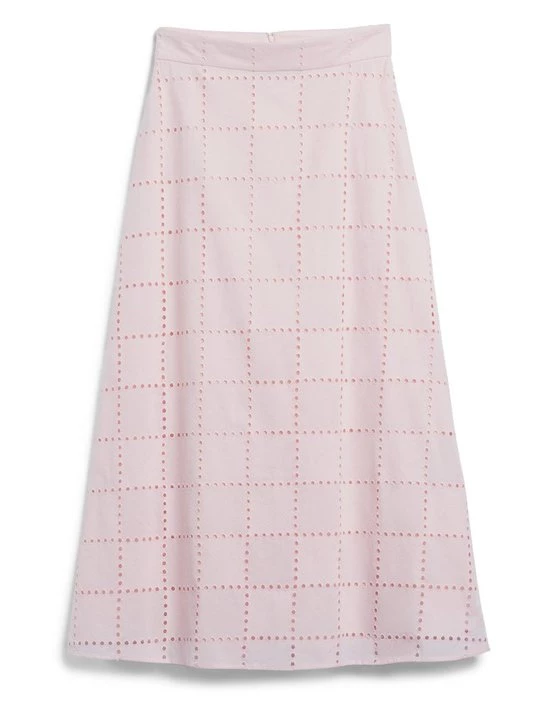Obrázek produktu Maxi sukně IVY & OAK tělová