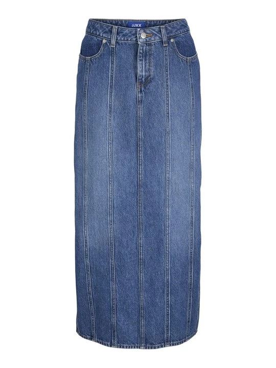 Obrázek produktu Maxi sukně JJXX modrý denim