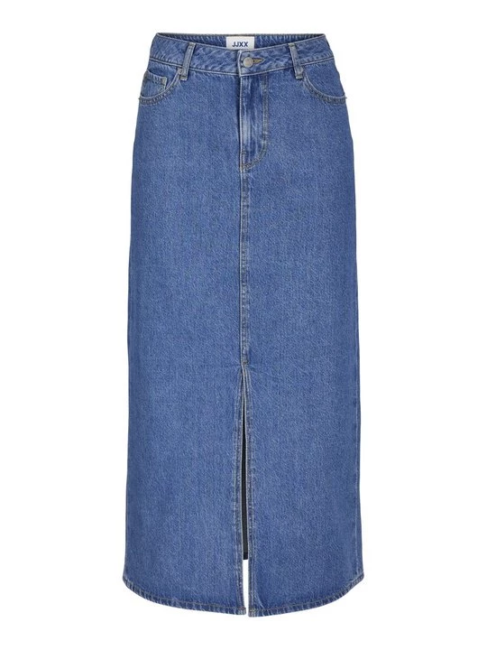 Obrázek produktu Maxi sukně JJXX modrý denim