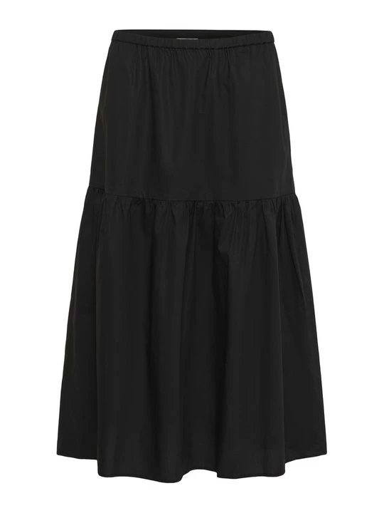 Obrázek produktu Maxi sukně Karen by Simonsen černá