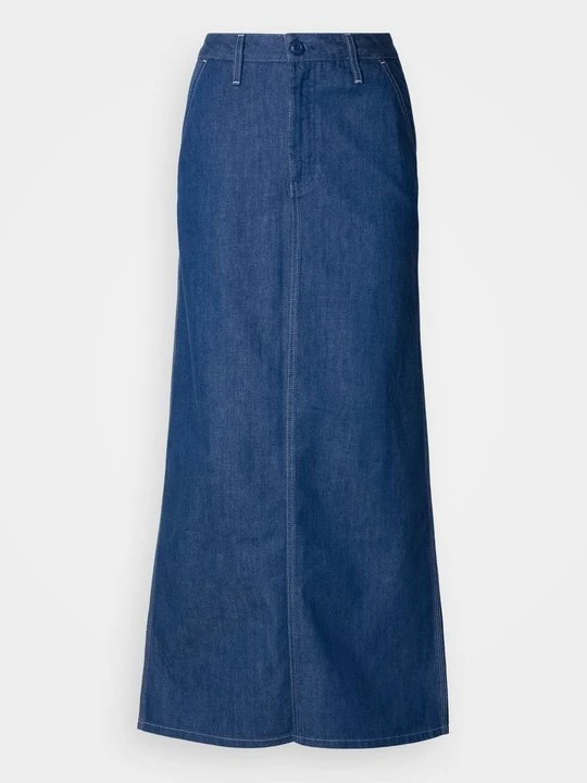 Obrázek produktu Maxi sukně Lee tmavomodrý denim
