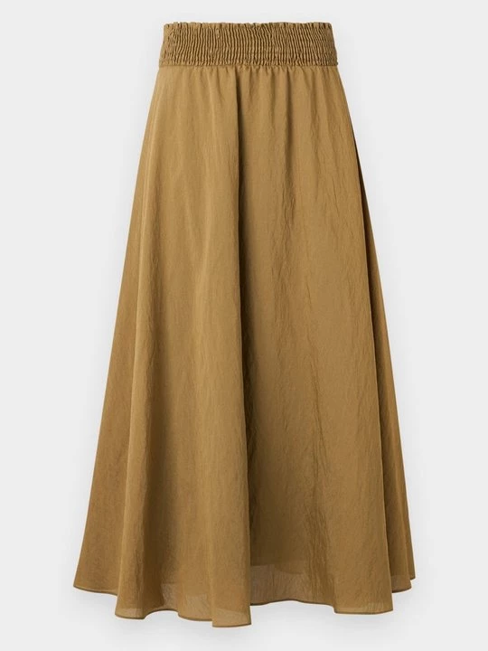 Obrázek produktu Maxi sukně Marella khaki