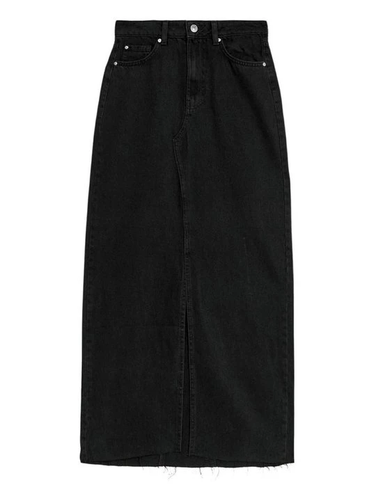 Obrázek produktu Maxi sukně Marks & Spencer černá