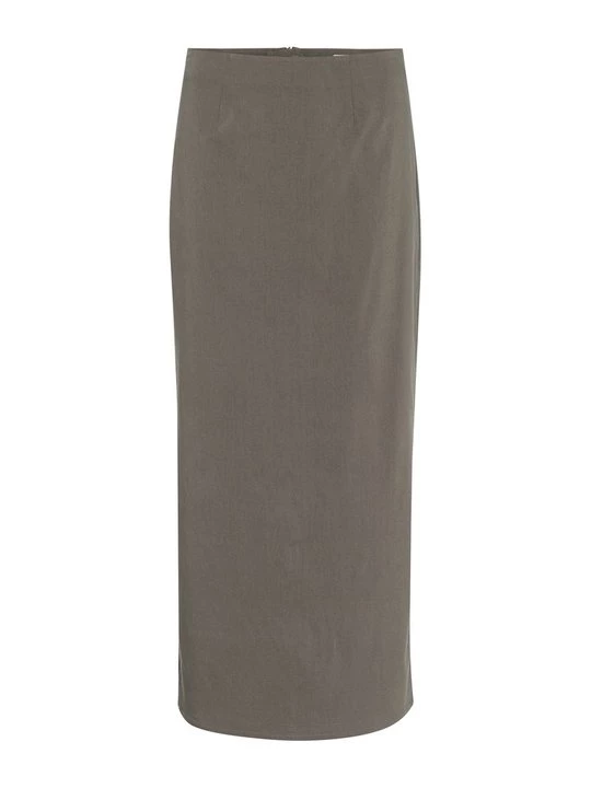 Obrázek produktu Maxi sukně My Essential Wardrobe hnědá