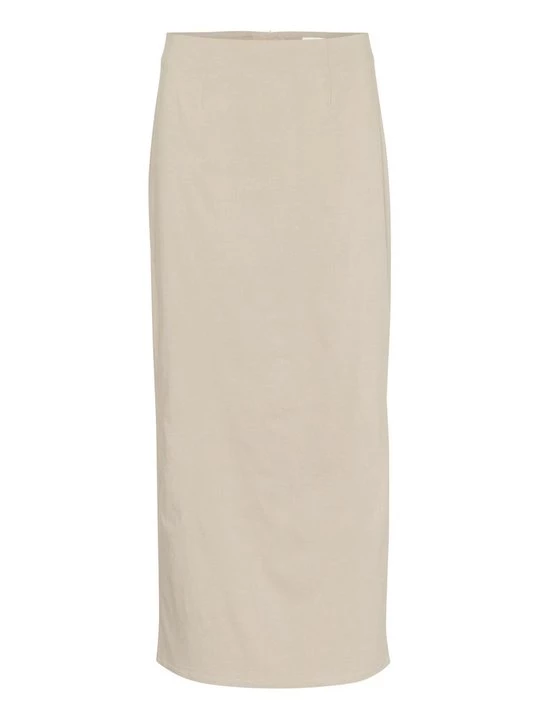 Obrázek produktu Maxi sukně My Essential Wardrobe písková