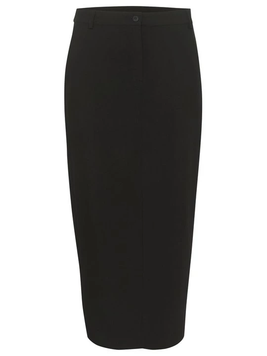 Obrázek produktu Maxi sukně My Essential Wardrobe černá