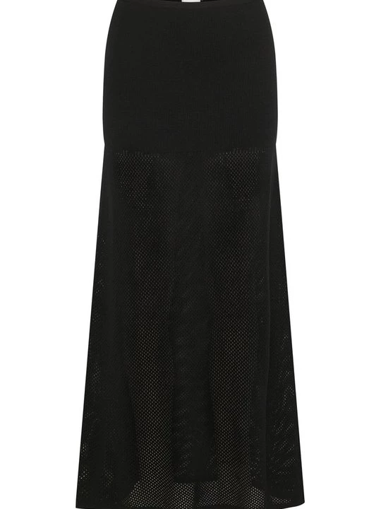 Obrázek produktu Maxi sukně My Essential Wardrobe černá