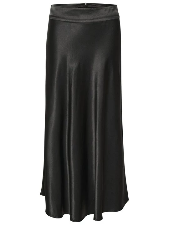 Obrázek produktu Maxi sukně My Essential Wardrobe černá