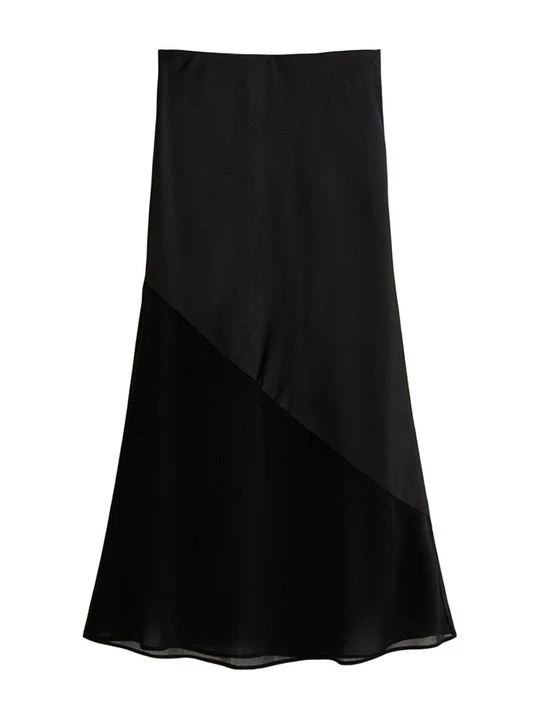 Obrázek produktu Maxi sukně New Look černá