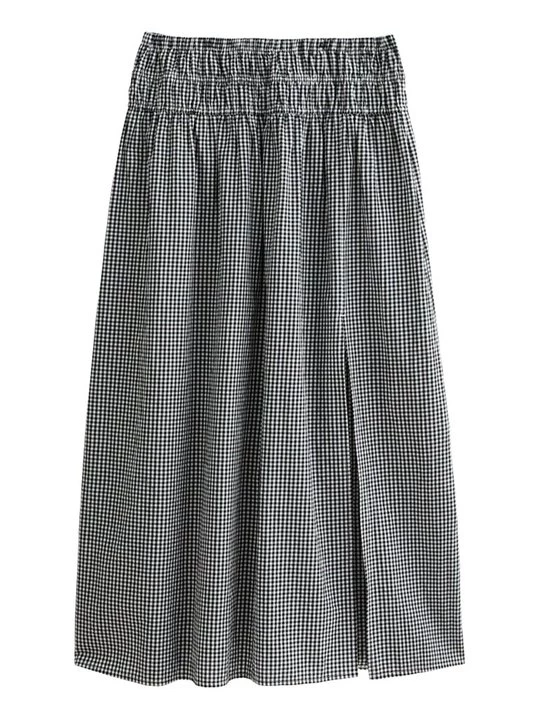 Obrázek produktu Maxi sukně New Look černá