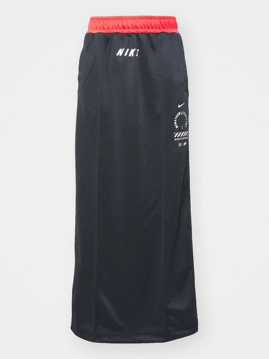 Obrázek produktu Maxi sukně Nike černá