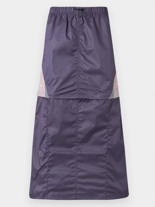 Obrázek produktu Maxi sukně Nike fialová