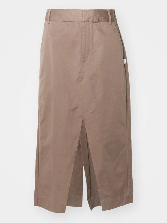 Obrázek produktu Maxi sukně Nike hnědá