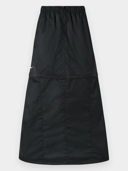 Obrázek produktu Maxi sukně Nike černá