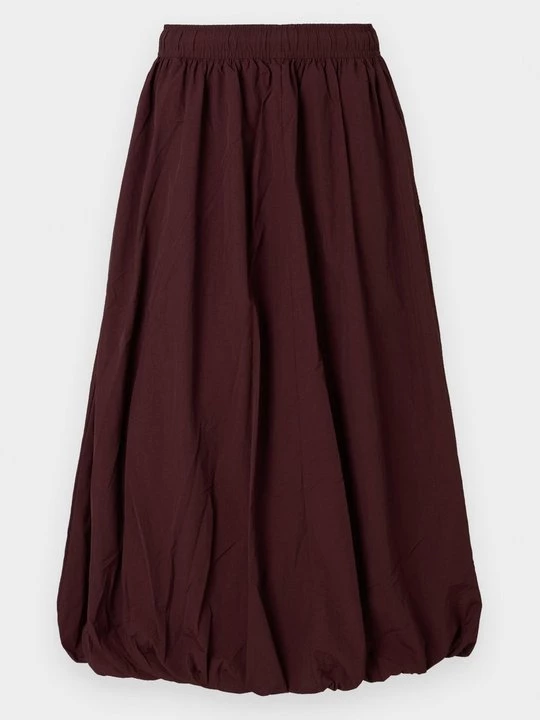 Obrázek produktu Maxi sukně Nike bordeaux