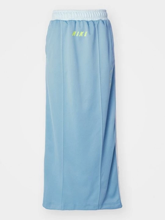 Obrázek produktu Maxi sukně Nike tmavě modrá