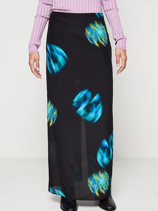 Obrázek produktu Maxi sukně Nina Ricci