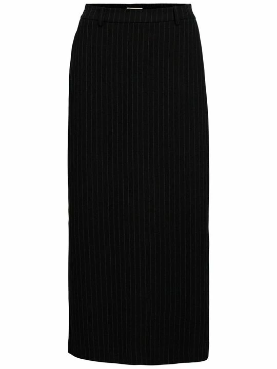 Obrázek produktu Maxi sukně Object černá