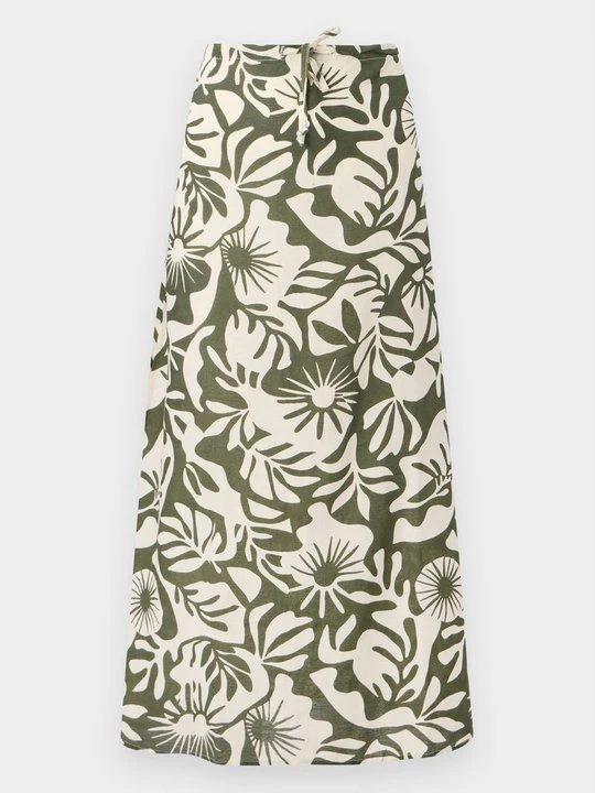 Obrázek produktu Maxi sukně Only khaki