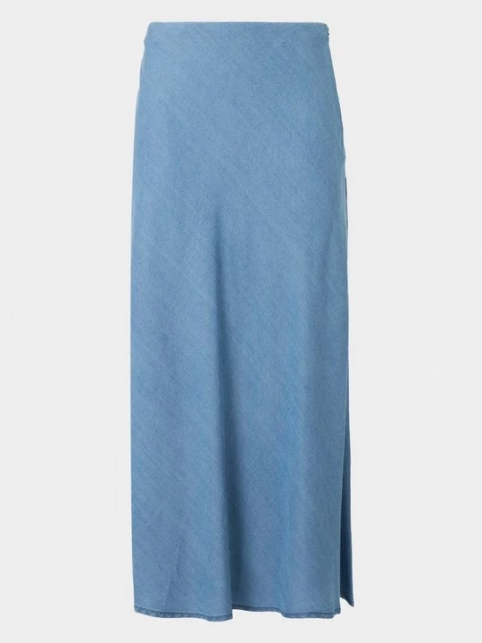 Obrázek produktu Maxi sukně Only modrý denim