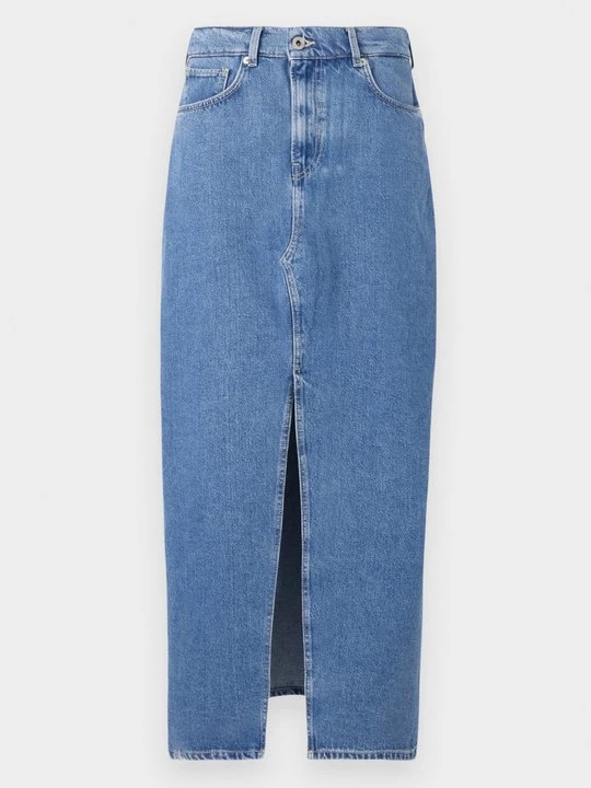 Obrázek produktu Maxi sukně Pepe Jeans modrý denim