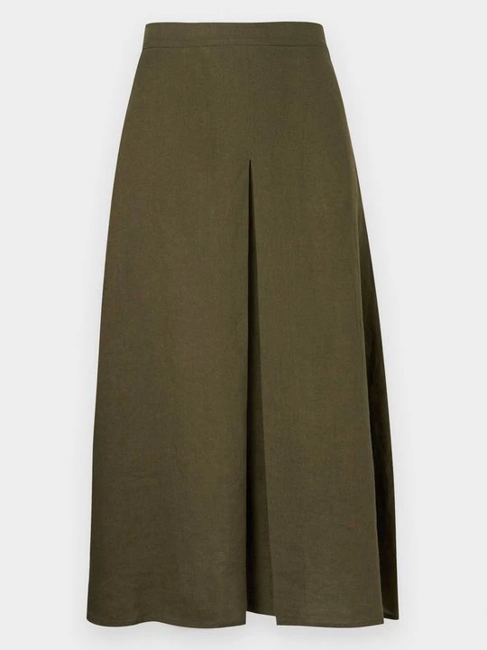 Obrázek produktu Maxi sukně Persona by Marina Rinaldi khaki