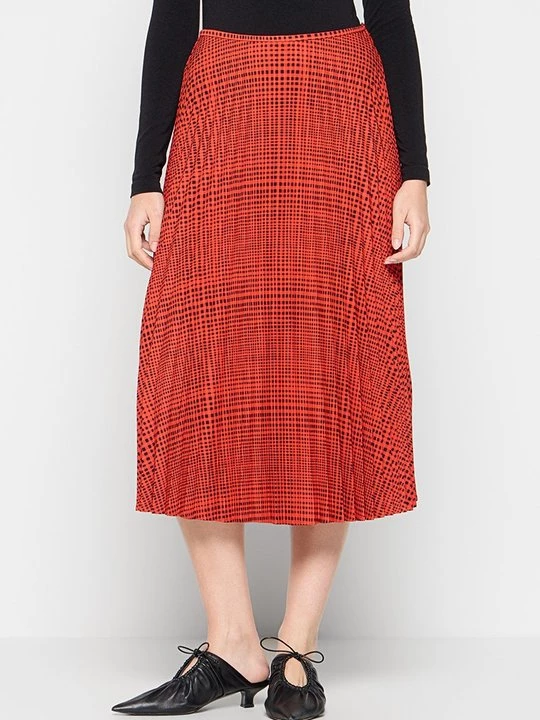 Obrázek produktu Maxi sukně Proenza Schouler černá