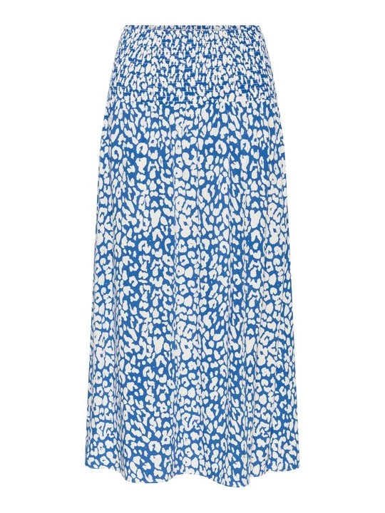 Obrázek produktu Maxi sukně Saint Tropez modrá