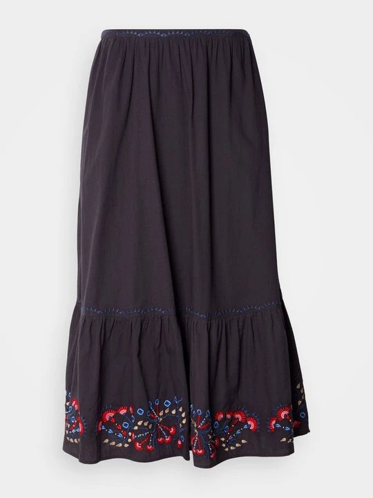Obrázek produktu Maxi sukně Scotch & Soda černá