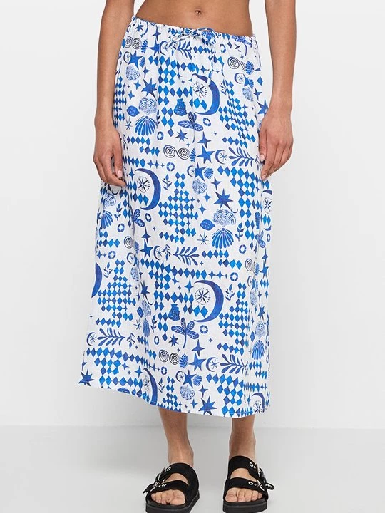 Obrázek produktu Maxi sukně Seafolly