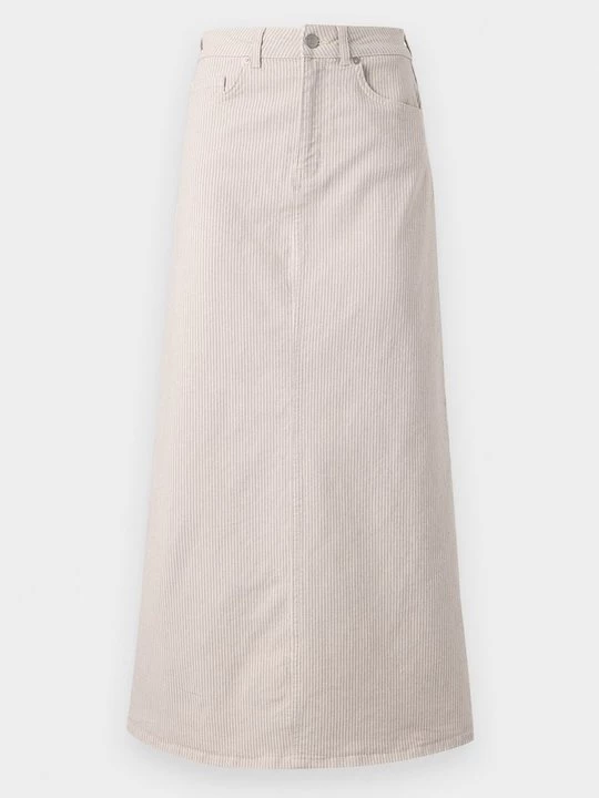 Obrázek produktu Maxi sukně Selected béžová