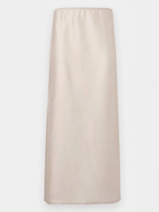 Obrázek produktu Maxi sukně Stylein světle hnědošedá