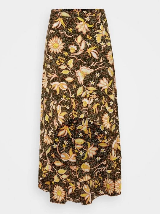 Obrázek produktu Maxi sukně The Kooples černá