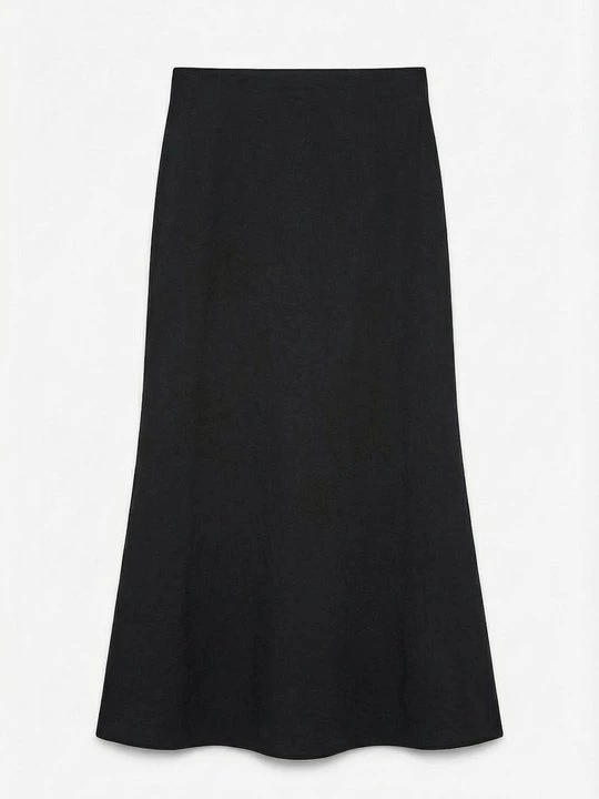 Obrázek produktu Maxi sukně Topshop modrá