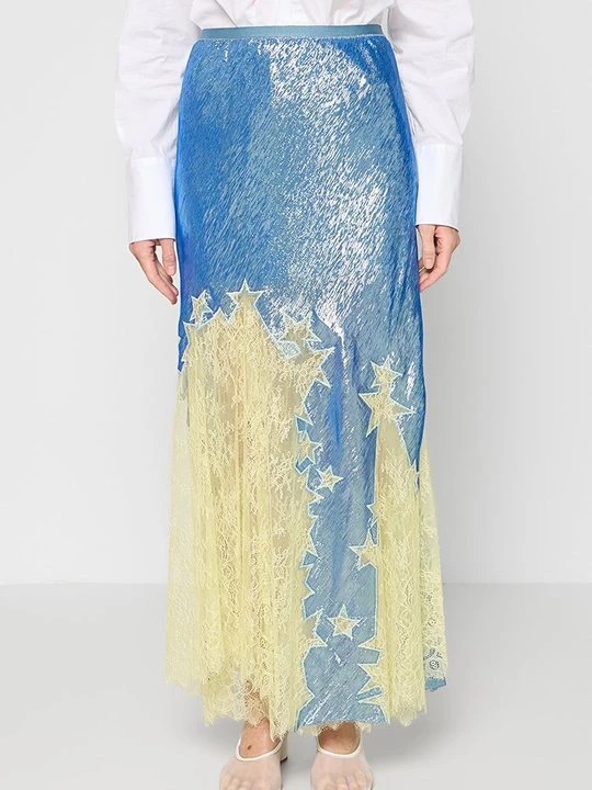 Obrázek produktu Maxi sukně Tory Burch