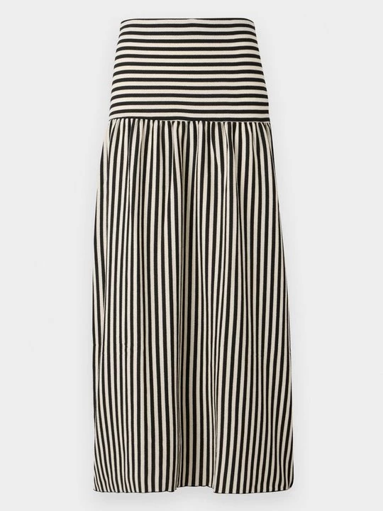 Obrázek produktu Maxi sukně Vero Moda černá