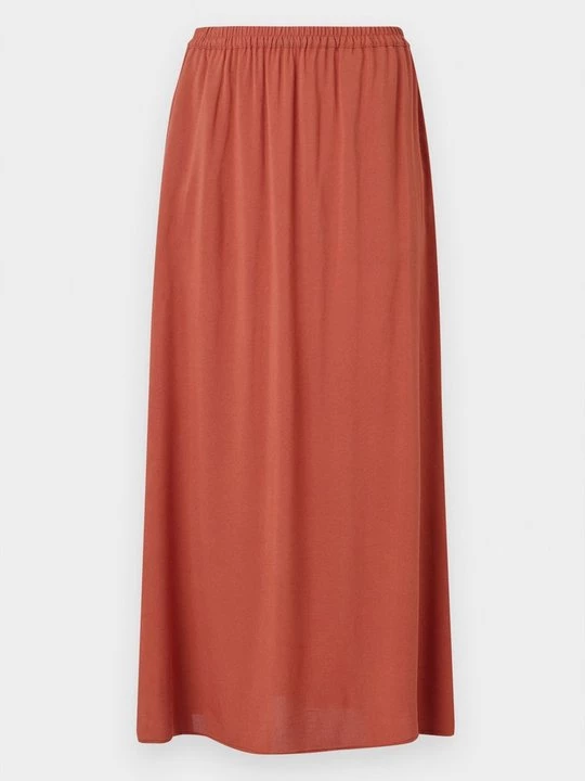 Obrázek produktu Maxi sukně Vero Moda okrová