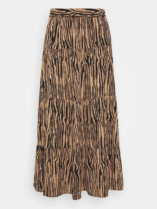 Obrázek produktu Maxi sukně Vero Moda světle hnědá