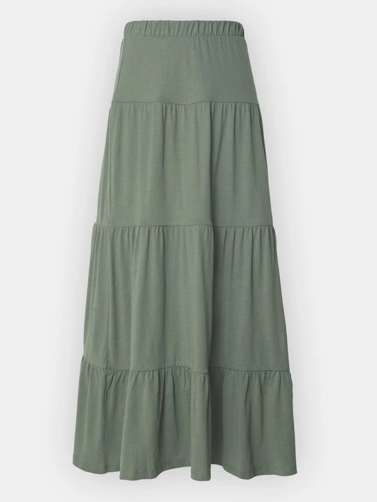 Obrázek produktu Maxi sukně Vero Moda zelená