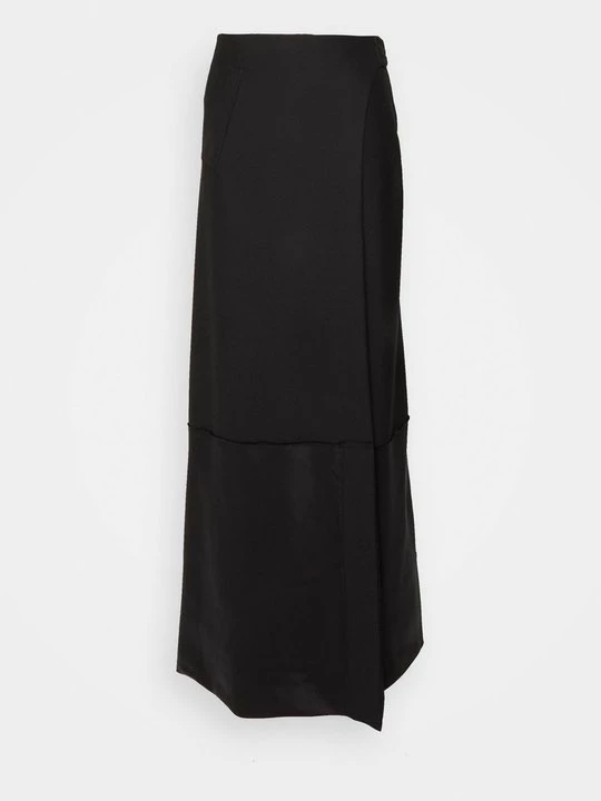 Obrázek produktu Maxi sukně Victoria Beckham černá