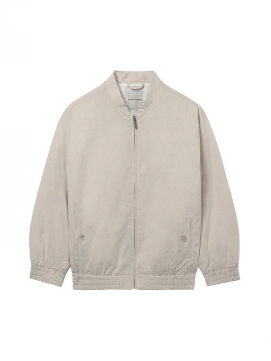 Obrázek produktu Mayoral Bunda bomber 6414 Béžová Regular Fit