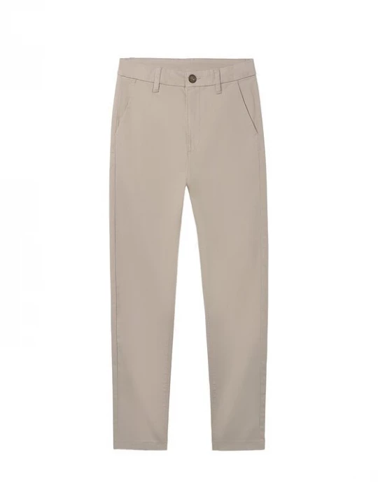 Obrázek produktu Mayoral Chino kalhoty 530 Béžová Slim Fit