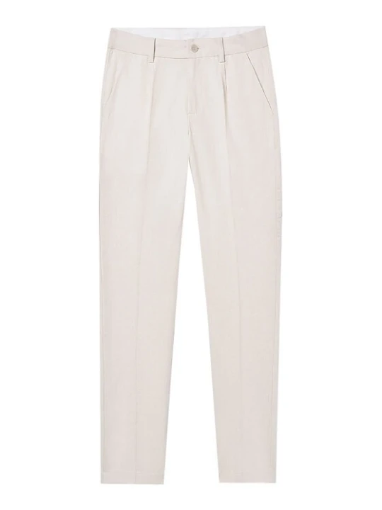 Obrázek produktu Mayoral Chino kalhoty 6562 Béžová Regular Fit